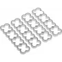 Alphacool 24774 accessorio per case PC set universale di gestione dei cavi (24774)
