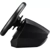 Volante + pedali Subsonic GS850-X nero rotazione 270° USB