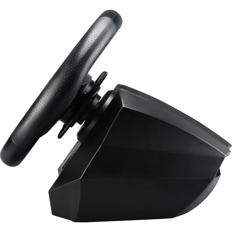 Volante + pedali Subsonic GS850-X nero rotazione 270° USB