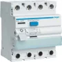 Hager CDA463D grigio