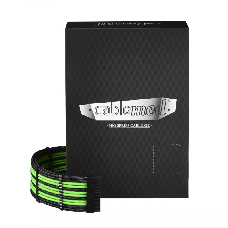 Cavo di alimentazione interno Cablemod CM-PRTS-FKIT-NKKLG-R