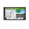 Navigatore per auto Garmin DriveSmart 76, fisso, touchscreen TFT 17,8 cm (7"), 239,6 g, nero (EU MT-D)