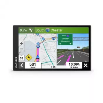 Navigatore Garmin DriveSmart 76 fisso 17,8 cm (7