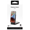 Native Union Rise caricabatterie wireless Qi2 2 in 1 nero