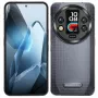 Oukitel WP200 Pro 5G 6.7 24GB/1TB DS. 8800mAh grigio