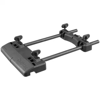Adattatore 194579-2 per guida di taglio (nero, per fresatrici)
