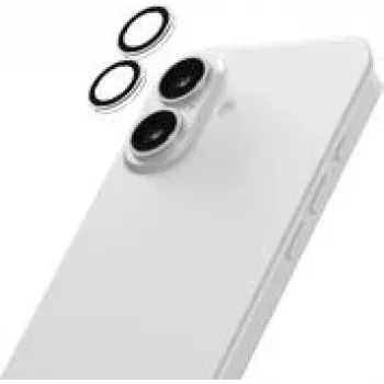 LAUT PRIME GLASS vetro protettivo per obiettivo fotocamera Apple iPhone 17 antiurto, antishock e antigraffio