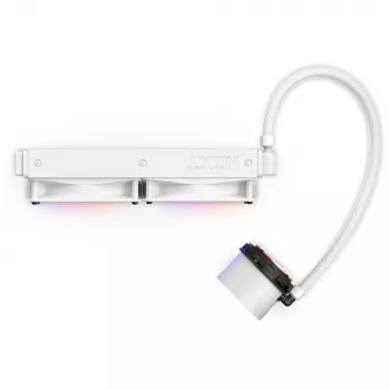 Dissipatore a liquido all-in-one NZXT Kraken 240 RGB