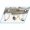 Cobi Bell P-39D Airacobra set di costruzioni, grigio, 361 pezzi