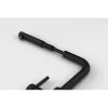 Rubinetto da cucina estraibile Franke Lina Black