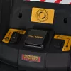 Aspirapolvere DeWALT DWV901L nero, giallo 30 L 1400 W