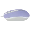 CANYON mouse M-10 con filo lavanda