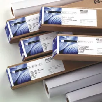 Carta HP Special Inkjet 36 pollici rotolo x 45,7 m 131 g/m²