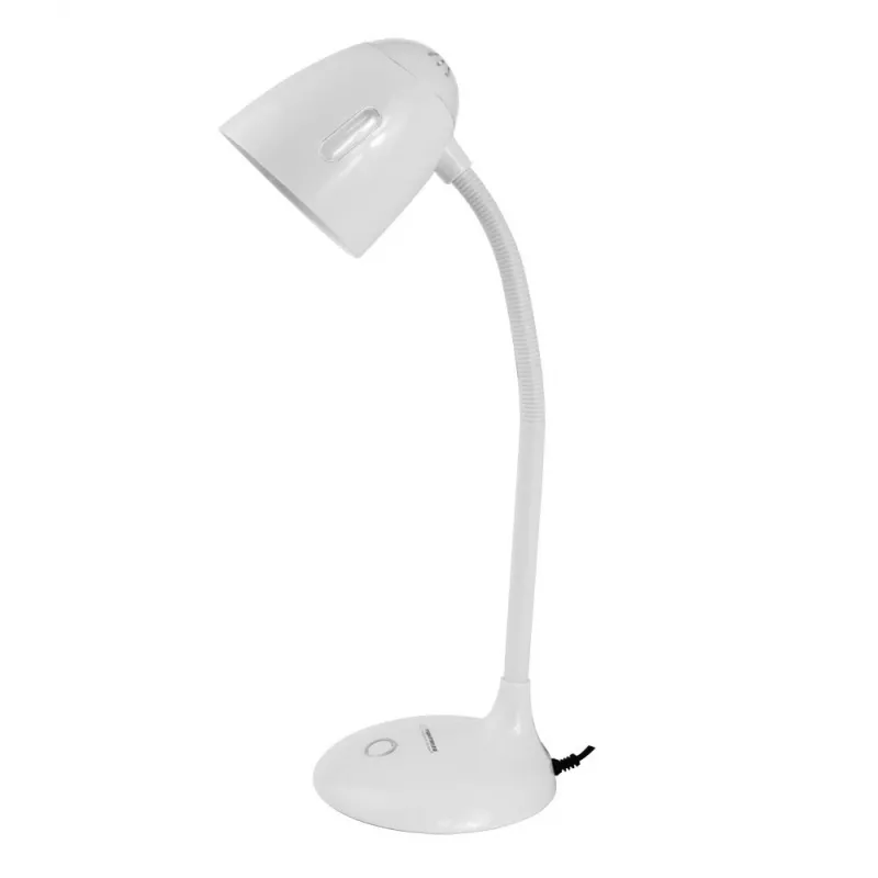 Lampada da tavolo Esperanza ELD110W E27 12 W LED bianco