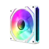 Gamemax | Ventola per case | FN12A-S8I | Bianco