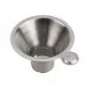 Peugeot Line Night Chic LINE PM&SM nero opaco 12 cm