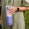 Tazza termica Kambukka Etna Grip 500 ml lilla chiaro (11-01049)