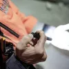 Torcia Ledlenser P2R nero – penna torcia compatta ricaricabile