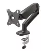 Supporto / stand per monitor Deltaco ARM-534 68,6 cm (27) da tavolo nero