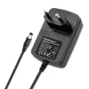Caricabatterie QOLTEC Charger AGM GEL STD 6V 1A per batterie al piombo-acido 6V, AGM e Gel