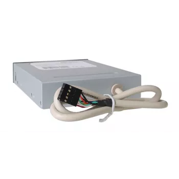 Lettore di schede Akasa AK-ICR-07 USB 2.0 interno