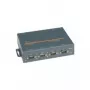 Lantronix Device server EDS4100 - device server - 4 porte - 100Mb LAN, RS-232, RS-422, RS-485 (ED41000P2-01)