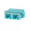 VALUE Adattatore fibra ottica SC/SC duplex, OM3 PB (21.99.0655)
