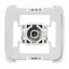 Adattatore di montaggio Homematic IP Gira 55 EQ3-ADA-G55 (103091A2)