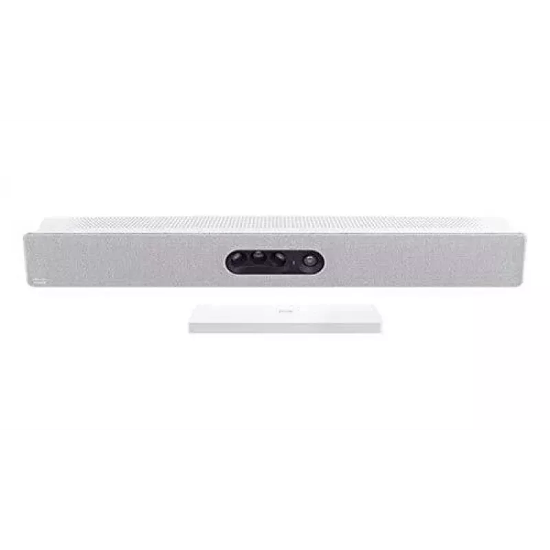 Spark Kit Plus con CODEC Plus Quad Camera e Touch 10. Gpl