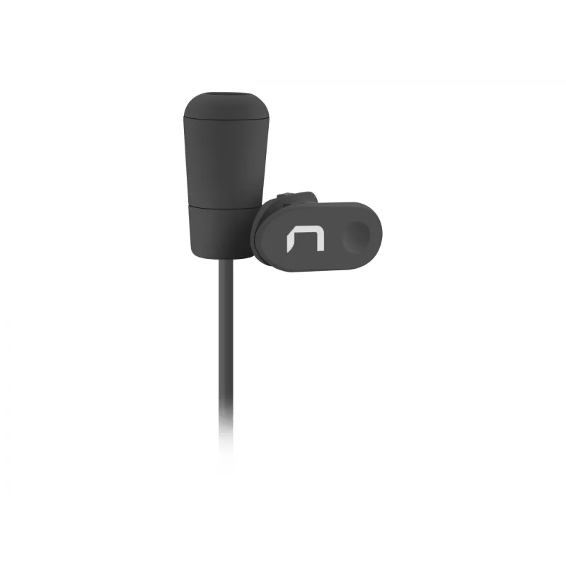 Microfono a spilla NATEC NMI-1351