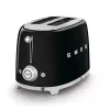 Tostapane Smeg 50's Style TSF01BLEU nero