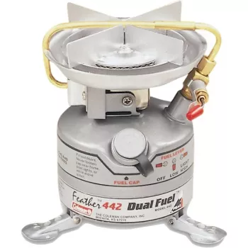 Fornello a combustibile liquido Coleman 442-700E