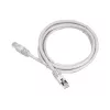 Cavo di rete Gembird PP12-3M beige Cat5e