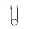 Cavo Ethernet UNITEK RJ-45 LAN CAT.8 (S/FTP) 1.5M