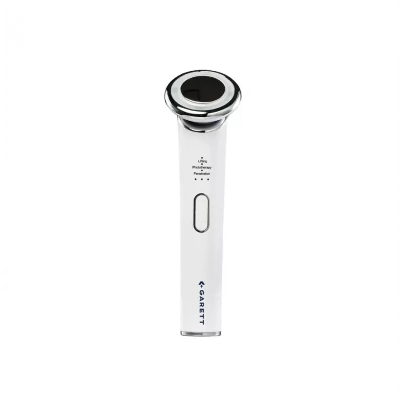 Garett Beauty Bright Skin bianco