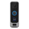 Cover Ubiquiti G4 Doorbell Pro grigio policarbonato protezione durevole