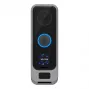 Cover Ubiquiti G4 Doorbell Pro grigio policarbonato protezione durevole