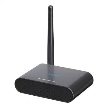 Interruttore smart per garage Meross MSG200HK (HomeKit) – controller Wi-Fi compatibile HomeKit per apertura garage