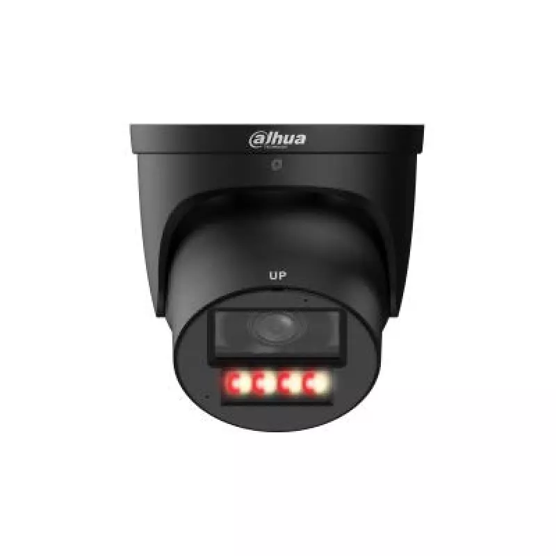 Telecamera IP DAHUA HDW5659H-ASEPV0360BPROB 6MP Eyeball — risoluzione 6 MP, forma dome