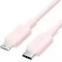 Cavo Lightning Vention LAKPH, 2 m — cavo di ricarica e dati USB-C a Lightning