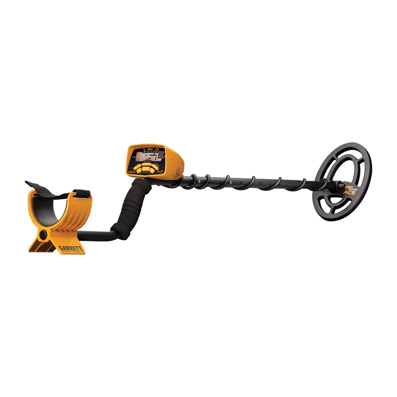 Garrett ACE 250 metal detector