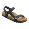 Scholl Heaven unisex nero, marrone