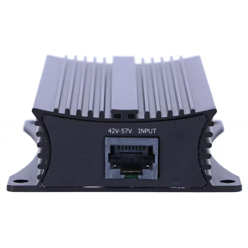 Mikrotik RBGPOE-CON-HP Adattatore PoE Gigabit Ethernet 24 V