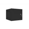 Rack a parete Lanberg WF10-2304-00B