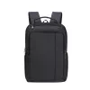 Rivacase 8262 borsa per notebook 39,6 cm (15.6) borsa zaino nero