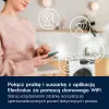 Asciugatrice Electrolux EW7D585UCP 8 kg pompa di calore, asciugatura a condensazione