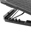 Base di raffreddamento per laptop White Shark GCP-20 Ice Ghost — leggera, durevole, modello ICE-GHOST