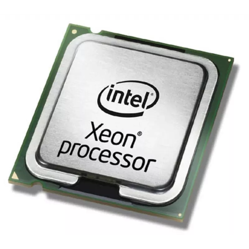 Fujitsu Intel Xeon Silver 4210 processore S26361-F4082-L110, 2,2 GHz, 10 core, 20 thread, 13,75 MB di cache, 85 W