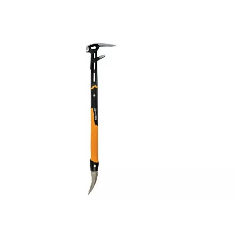 Mazza Fiskars ISOCORE L 1027221 – robusta, manico ammortizzante