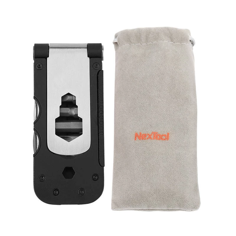 Attrezzo per bici NexTool NE0122 14-in-1 multitool per bicicletta